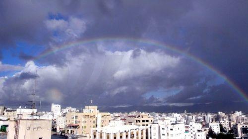 Commission forecasts Cyprus growth resilience despite shock from M. East conflict