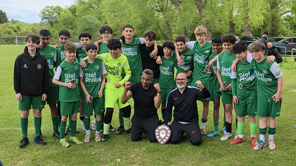 Omonia Youth