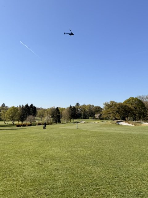 Cypriot Golf Society Spring Classic