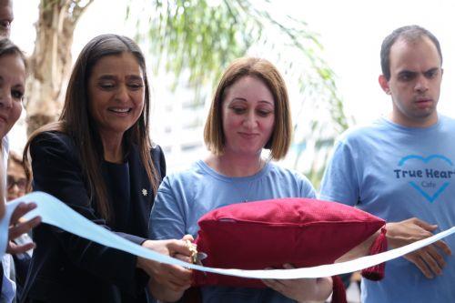 First social enterprise for inclusion of people with disabilities inaugurated in Cyprus