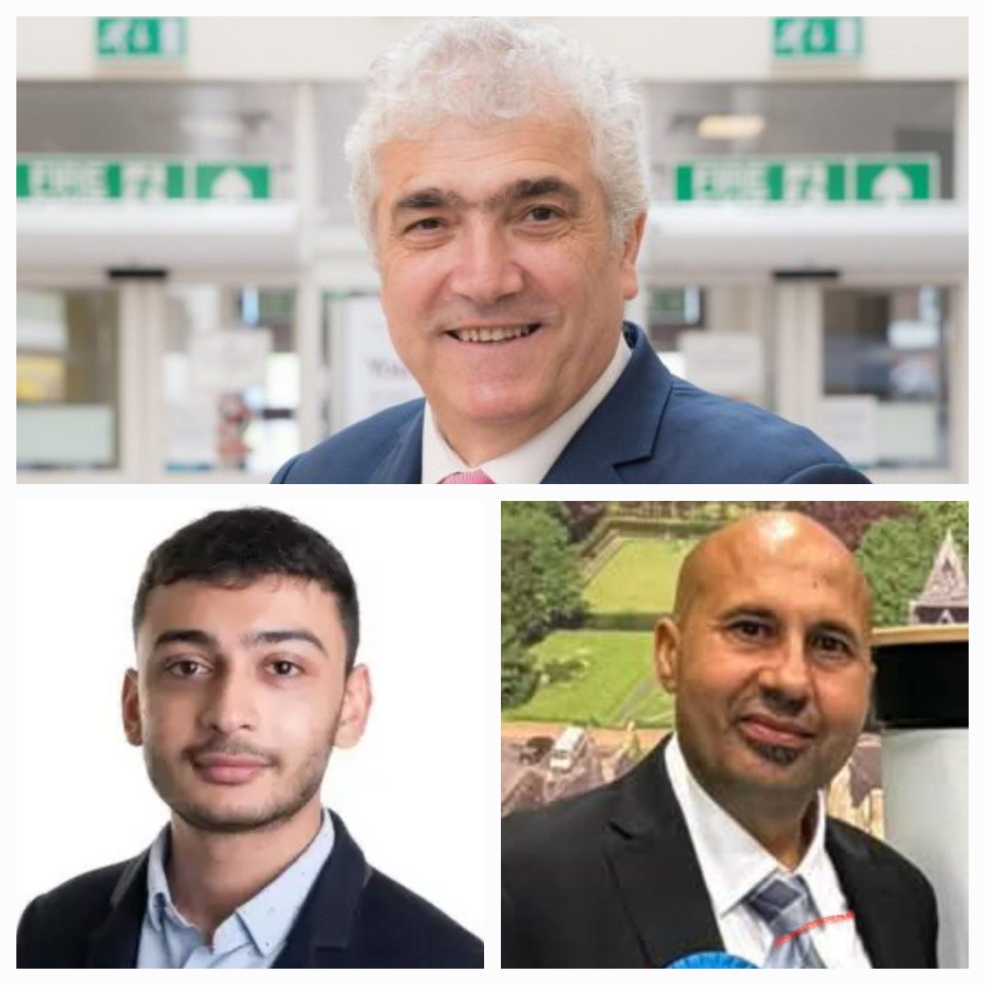 We also congratulate three UK Cypriot councillors elected in Brent, Broxbourne and Merton