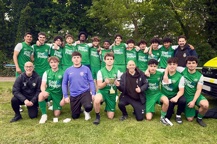 Omonia Youth News