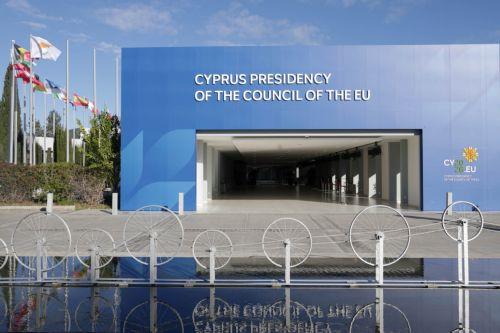 Nicosia Affordable housing the focus of May 11-12 EU Ministers informal meeting in Nicosia