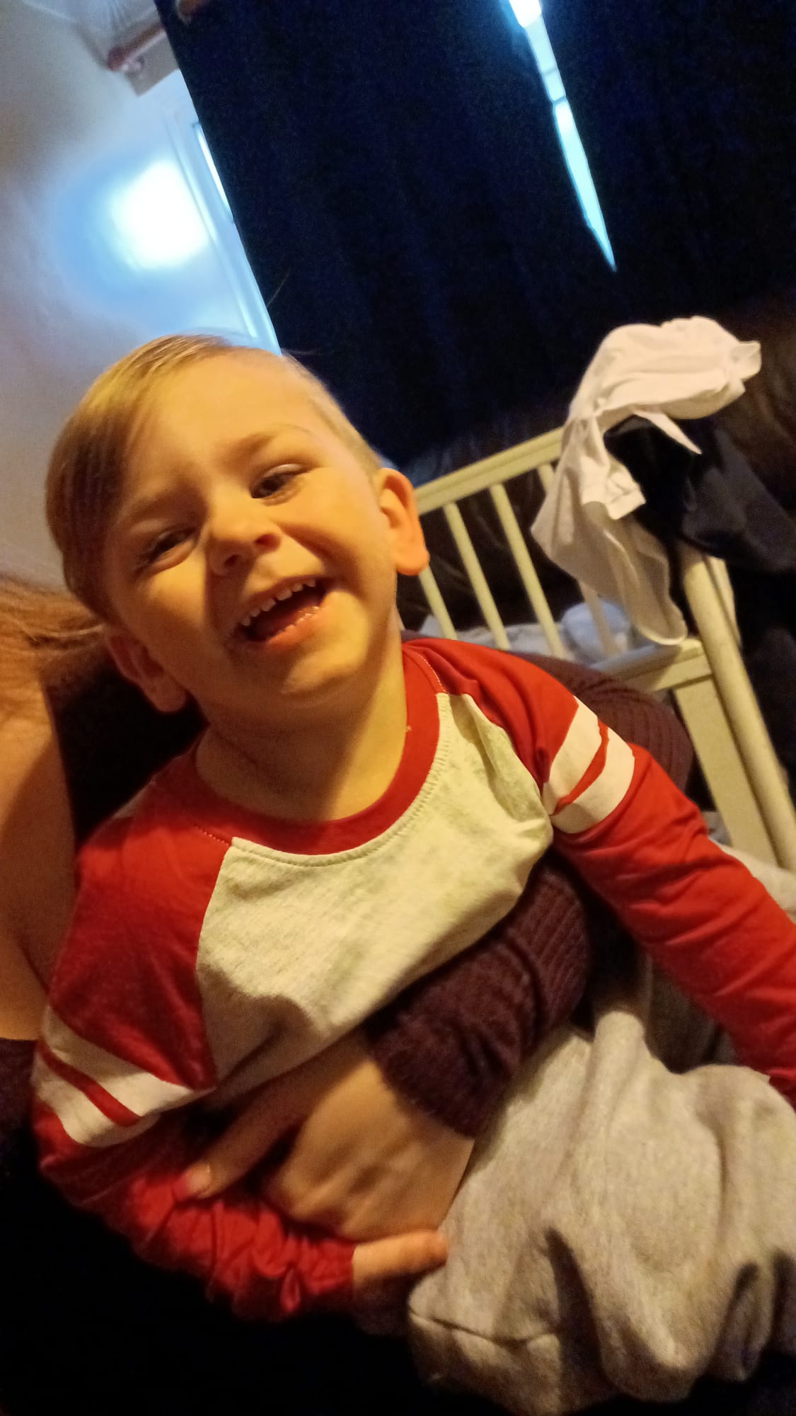Mother and boyfriend sentenced to total of 27 years following death of young son