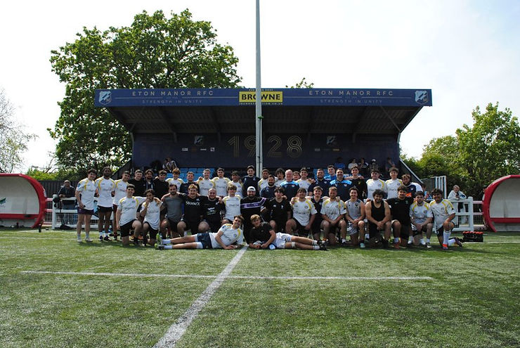 Cyprus Rugby