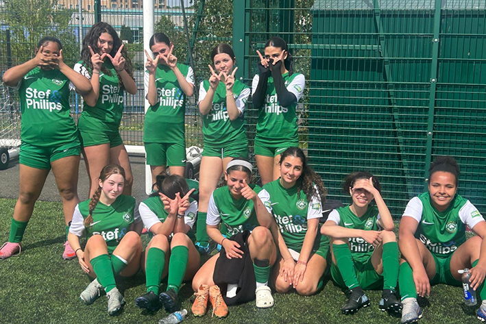 Omonia Youth News