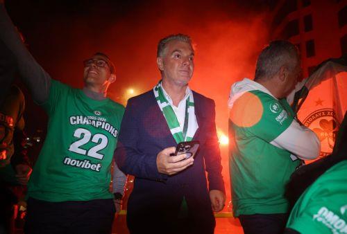Omonia Nicosia FC faces UCL challenge as stadium plans progress, Papastavrou
