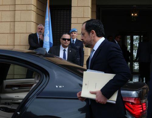 Disinformation and fake news concern everyone, Cyprus President Christodoulides says