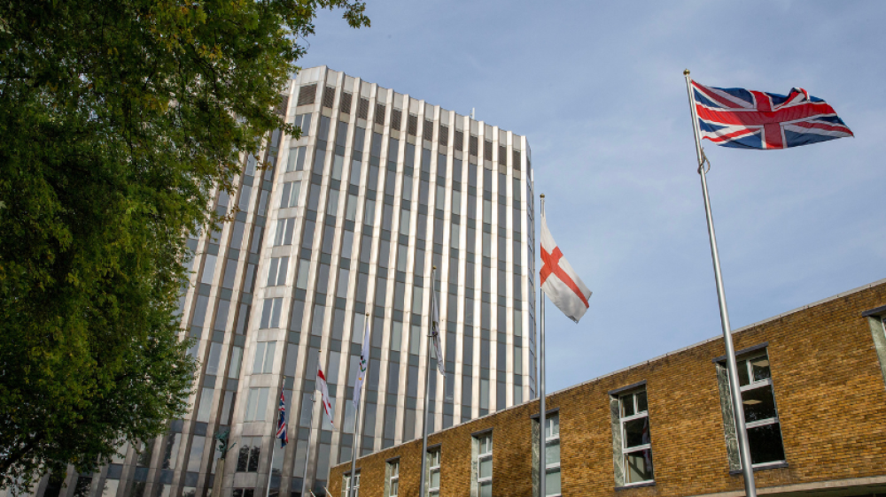 New free special school approved for opening in Enfield