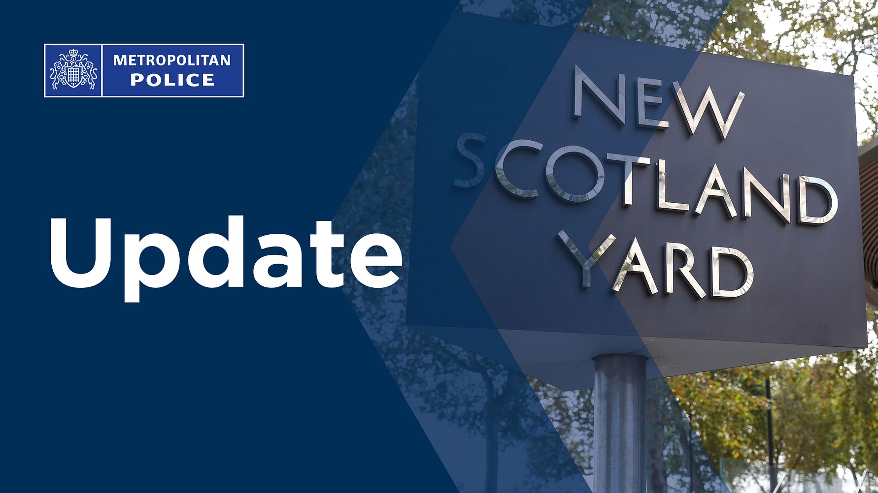 Update on investigation into Barnet attack
