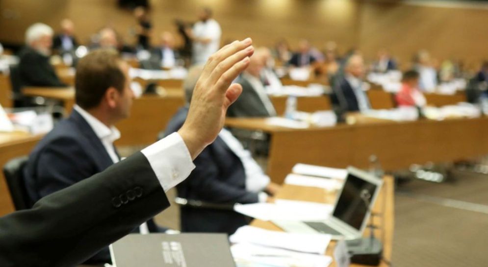 Our steadfast assertion on foreclosures is yielding results for Cyprus