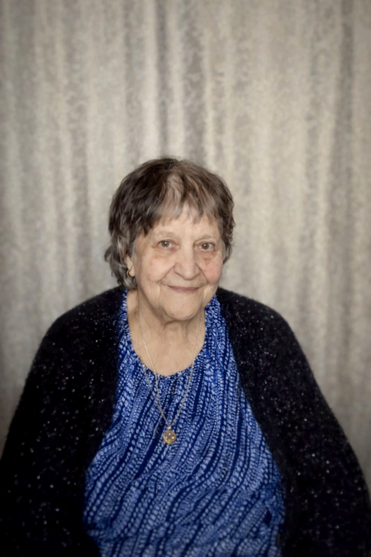 We sadly announce that UK Cypriot Sofia Ioannou has passed away