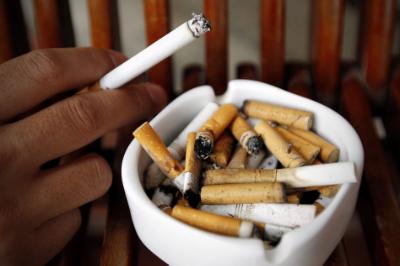 Children aged 17 or younger will face a lifelong ban on buying cigarettes, as the Tobacco and Vapes Bill clears Parliament.