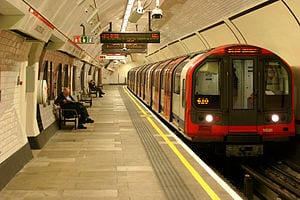Tube drivers’ strikes planned