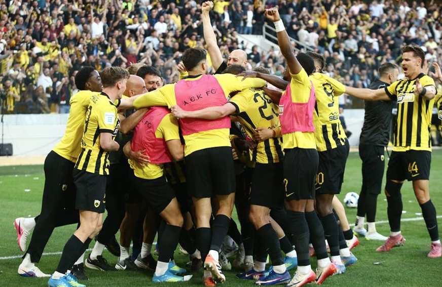Greek Super League