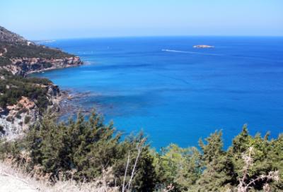 AKEL expresses its concern over the conduct of a military exercise in the Akamas Peninsula in Cyprus
