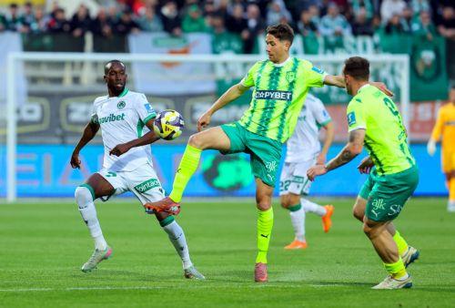 Omonia takes a decisive step toward this season’s Cyprus League title