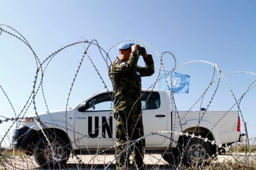 UNFICYP steps up after unauthorized entry by Turkish Cypriot personnel, Spokesperson says