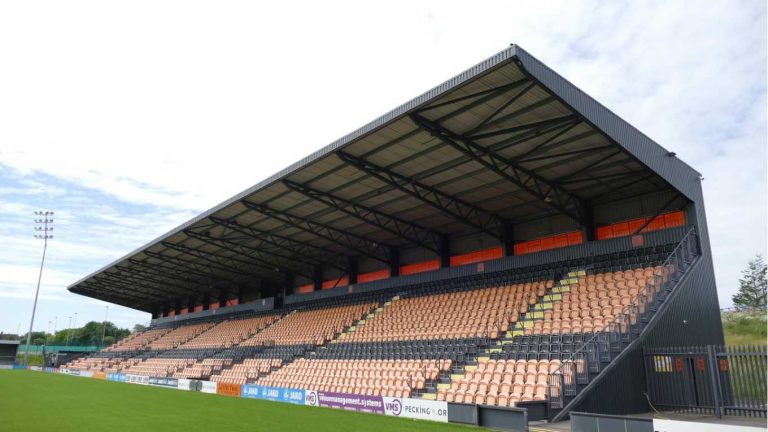 MATCH REPORT | BARNET FC 3-2 BARROW AFC