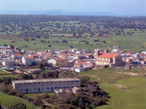 Cypriot Maronites contribute to island’s multicultural identity, Moutiris tells CNA