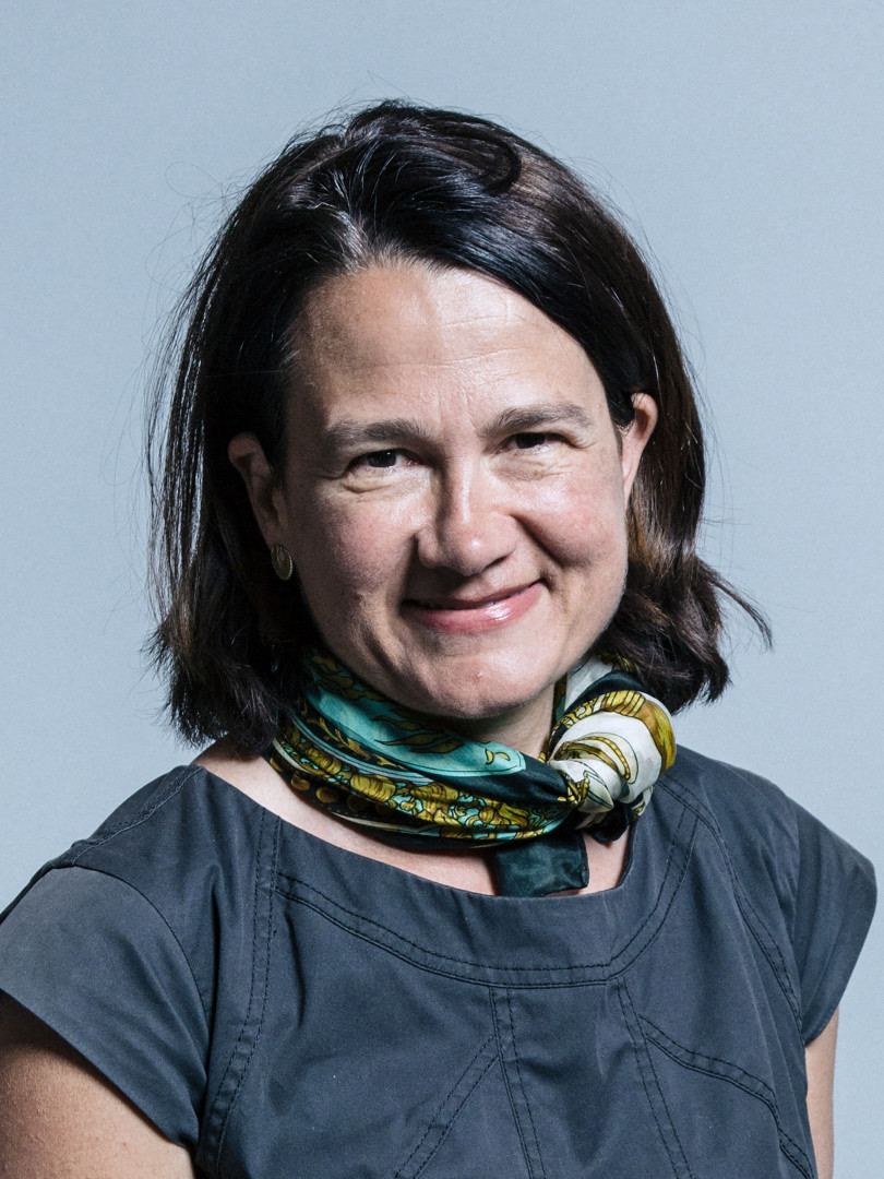Easter message from Catherine West MP for Hornsey and Friern Barnet