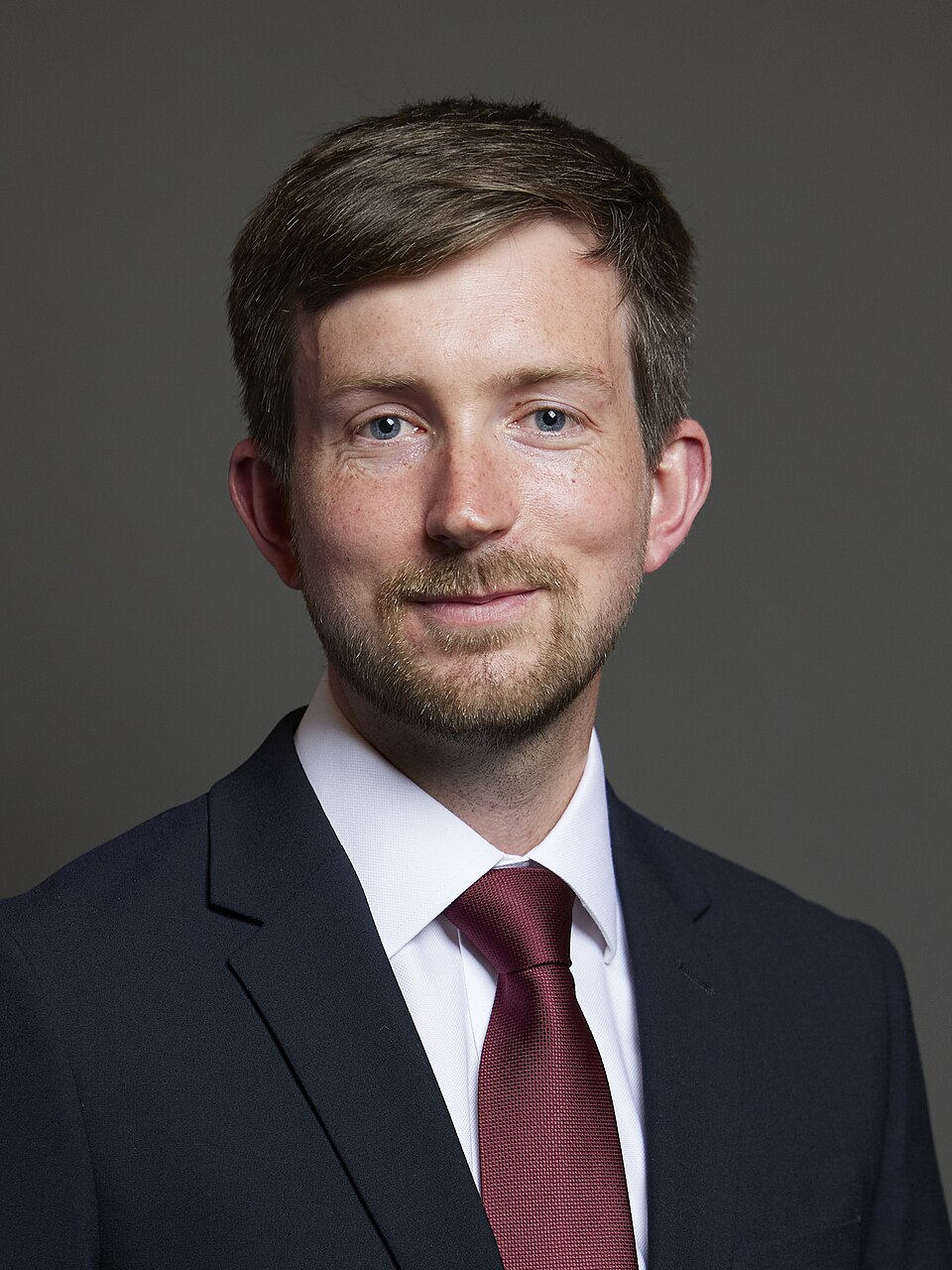 Easter message from Dan Tomlinson MP for Chipping Barnet