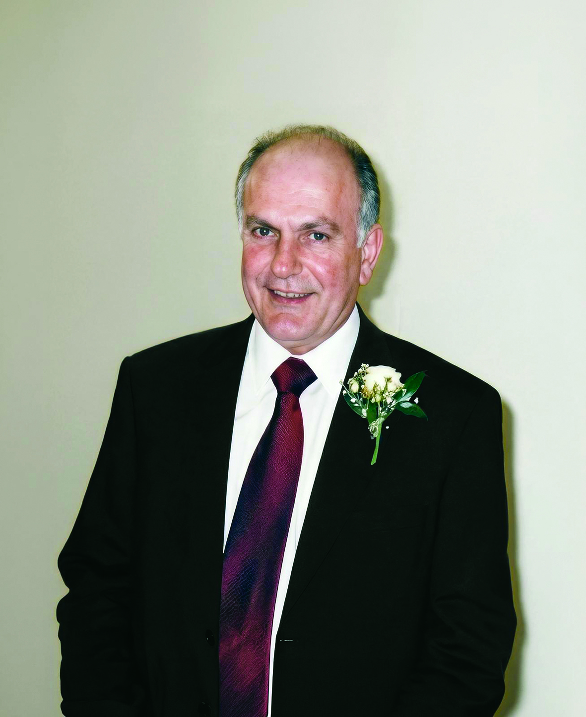 We sadly announce that UK Cýpriot Philipos Pavlou has passed away