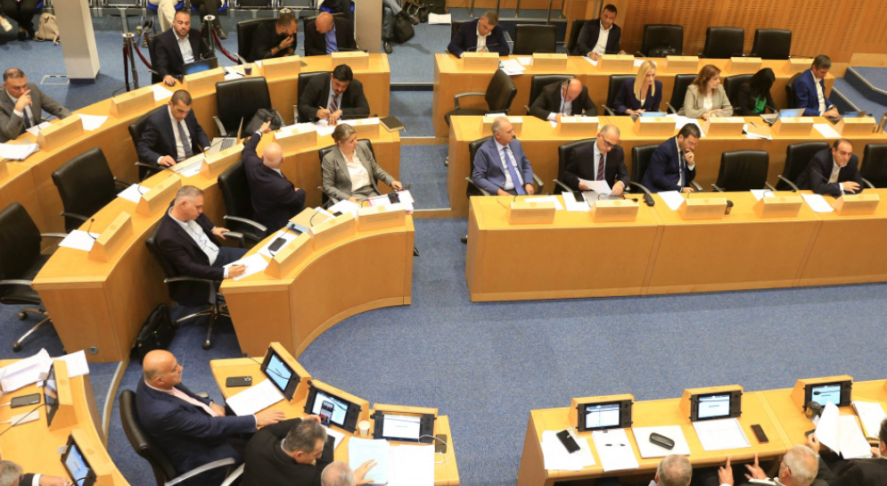 They are giving away millions of euros as a gift to big corporations in Cyprus