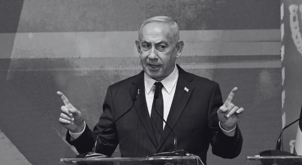 Israel’s new legislation is a war crime