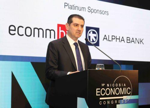 Minister stresses need to strengthen Cyprus’ energy security