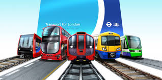 Transport for London updates for the Easter weekend