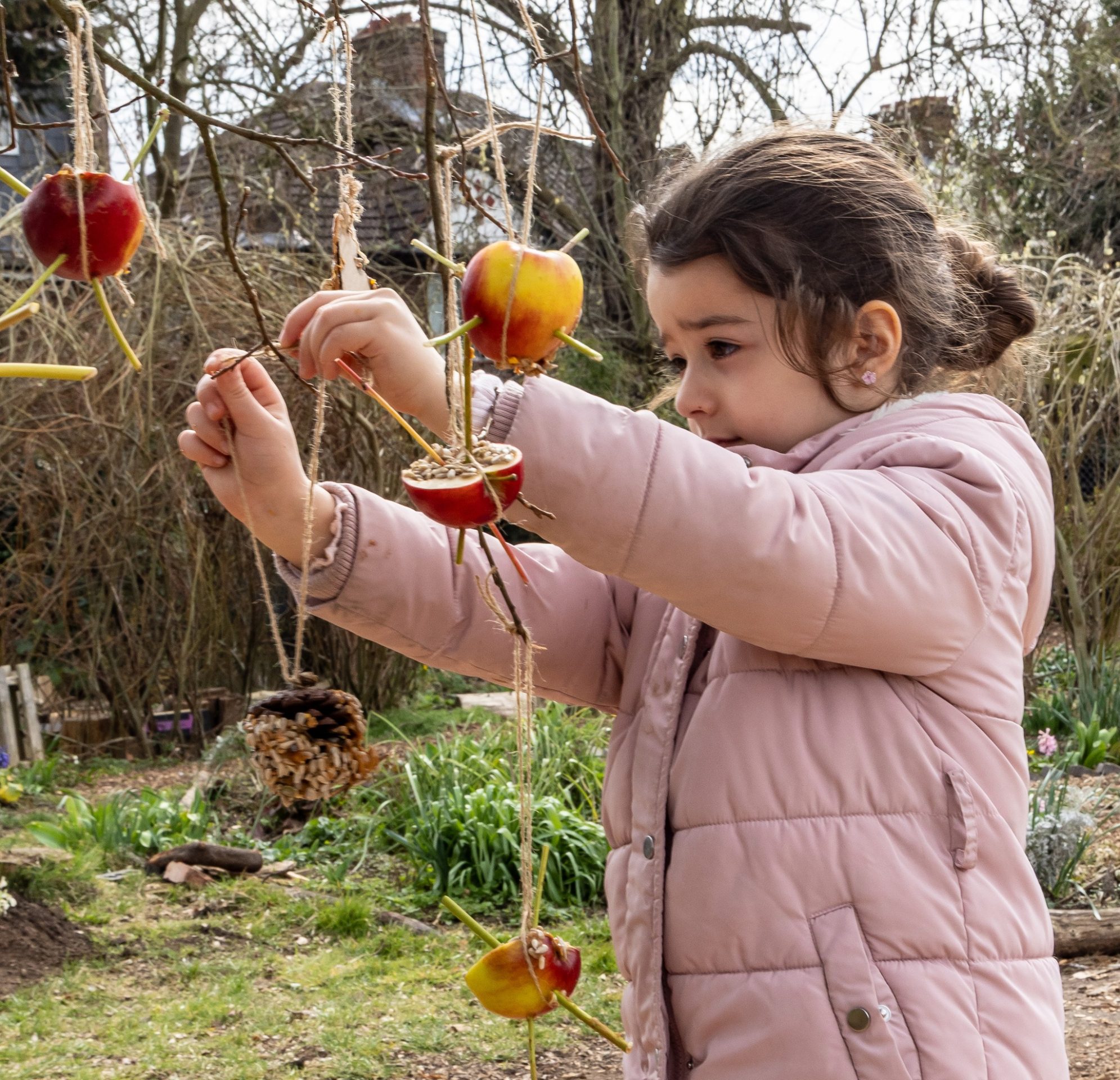 Enjoy family-friendly events and activities taking place at Brent Cross Town over the Spring break