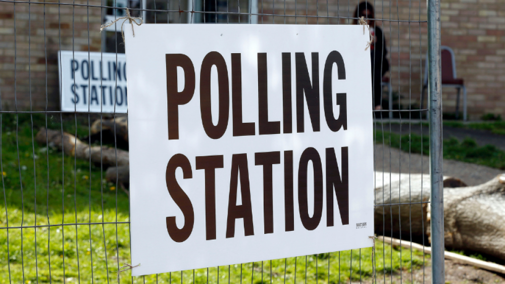 Advice for residents ahead of local election