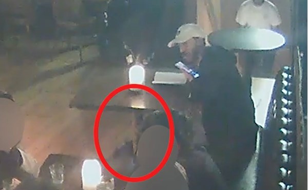 Bag swap thief who switched bags in pub nabbed