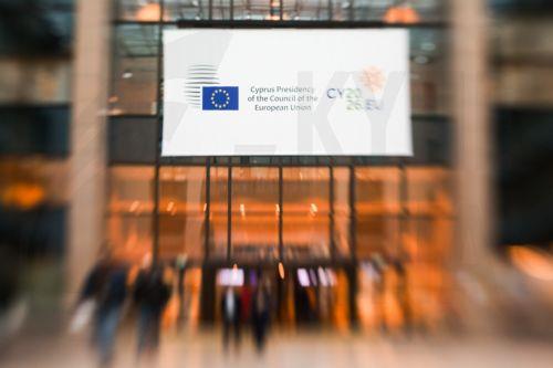 Common Market Organisation to be amended by Cyprus EU Presidency