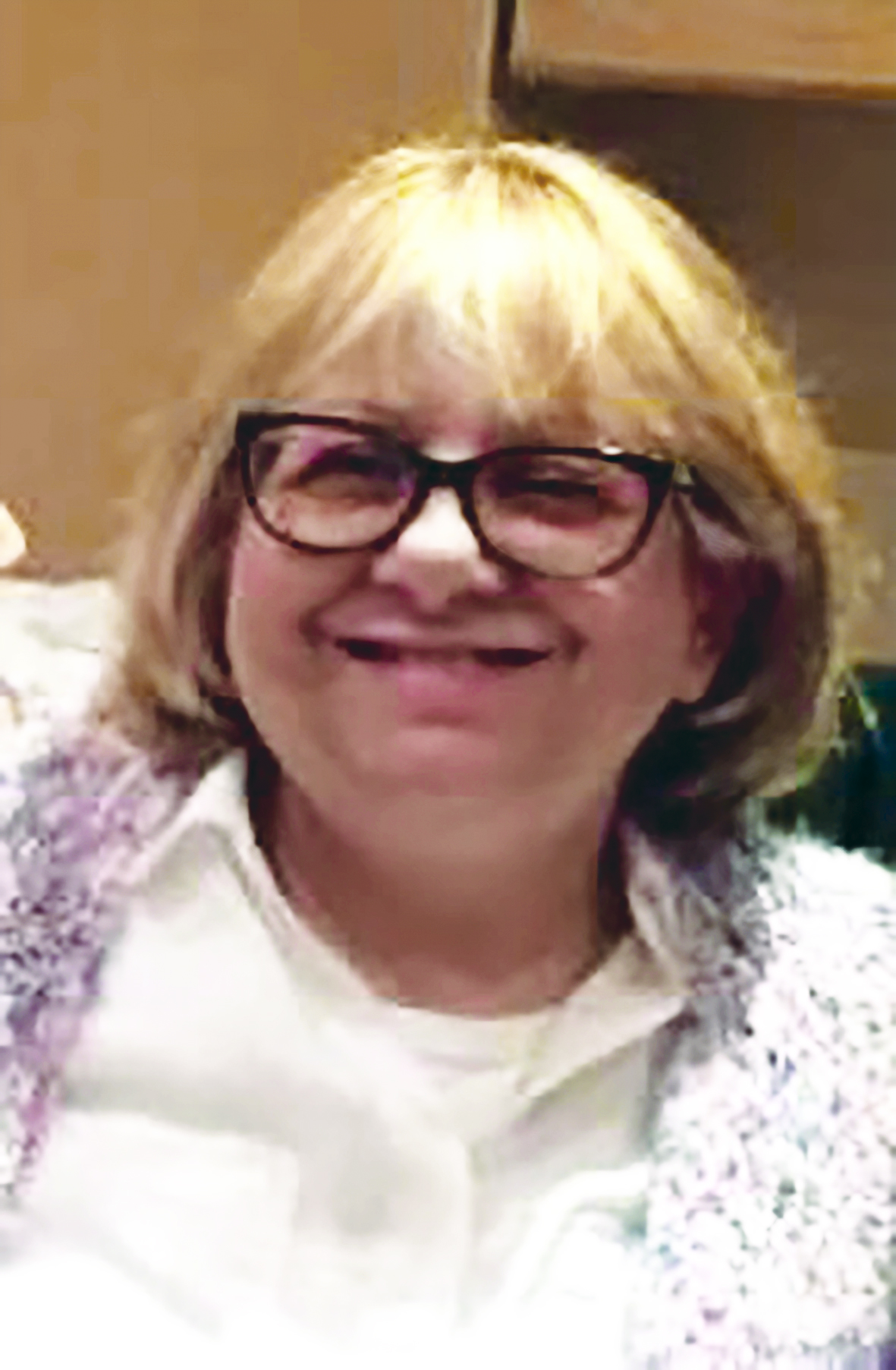 We sadly announce that UK Cypriot Paraskevi Charitides has passed away