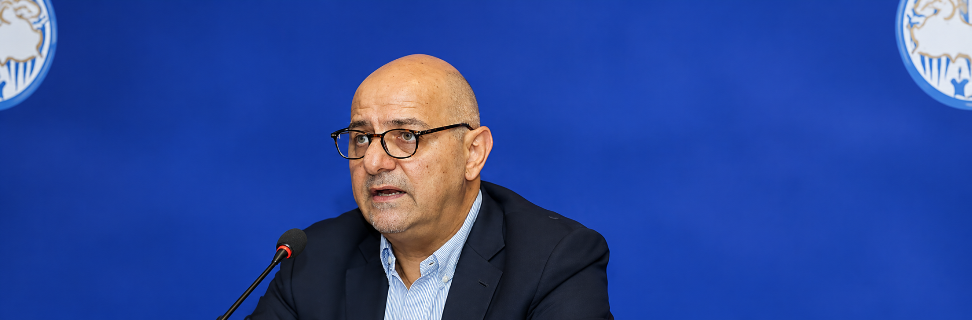 CFA President highlights message of unity by European federations regarding FIFA’s proposal to allow private investors