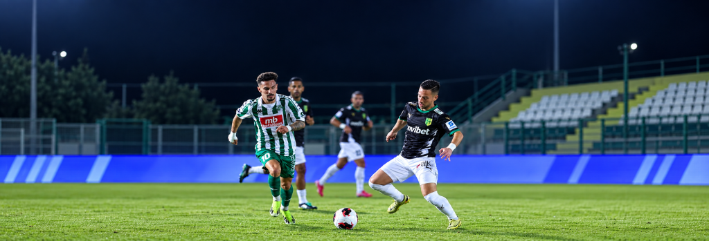 Cypriot Football