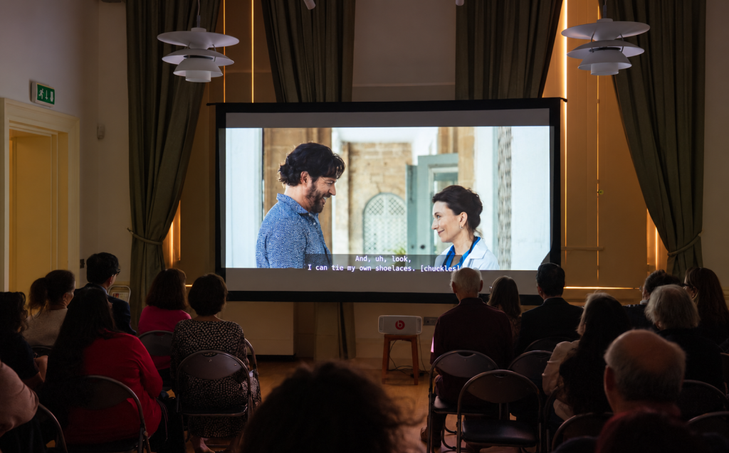 Celebrating Cypriot Cinema