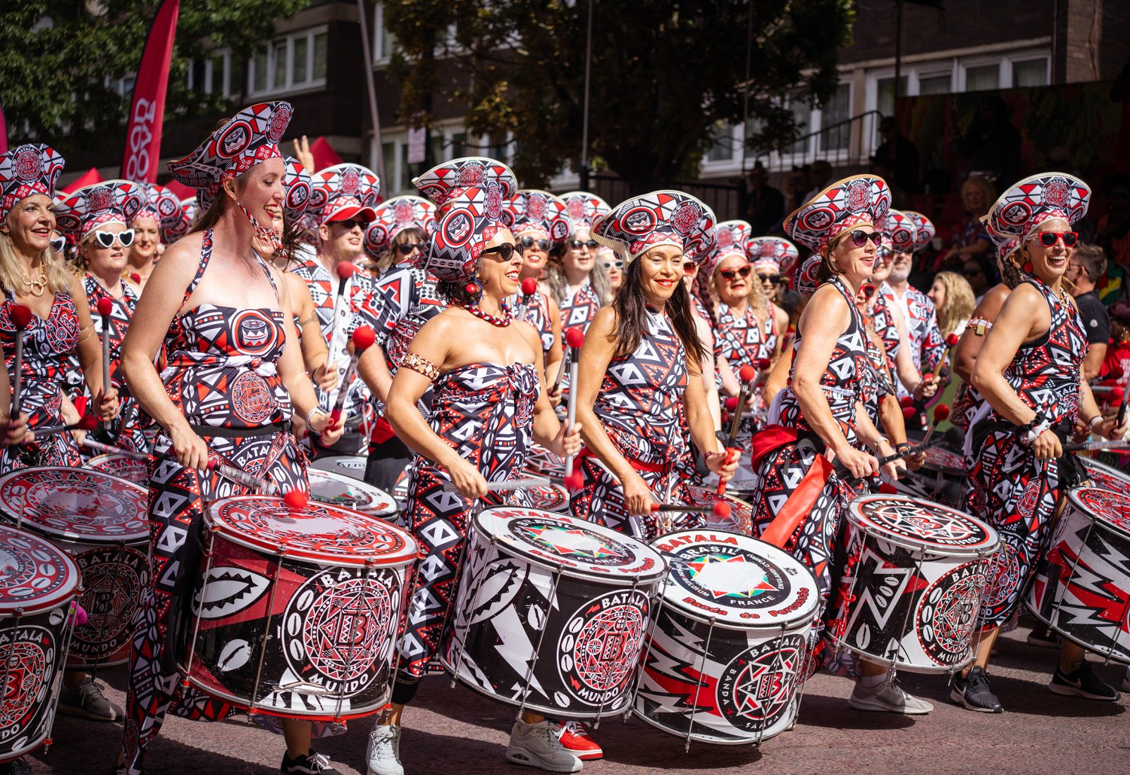 Notting Hill Carnival 2026: Six Decades of History on the Streets of London