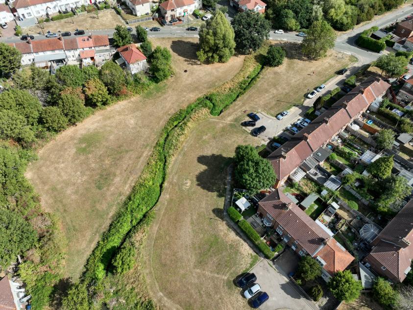 Construction of Barnet’s fourth flood alleviation scheme begins soon