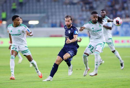 Pafos FC claim their first ever Super Cup title with 1-0 win over Omonia