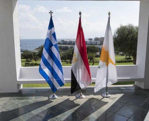 President to participate in Cyprus-Greece-Egypt Trilateral Summit in El Alamein