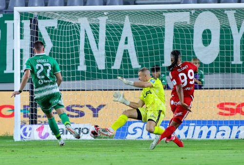 Cypriot football review