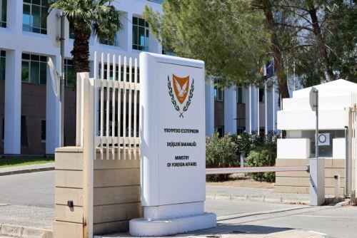 Nicosia welcomes US decision to renew lifting of defence restrictions for Cyprus