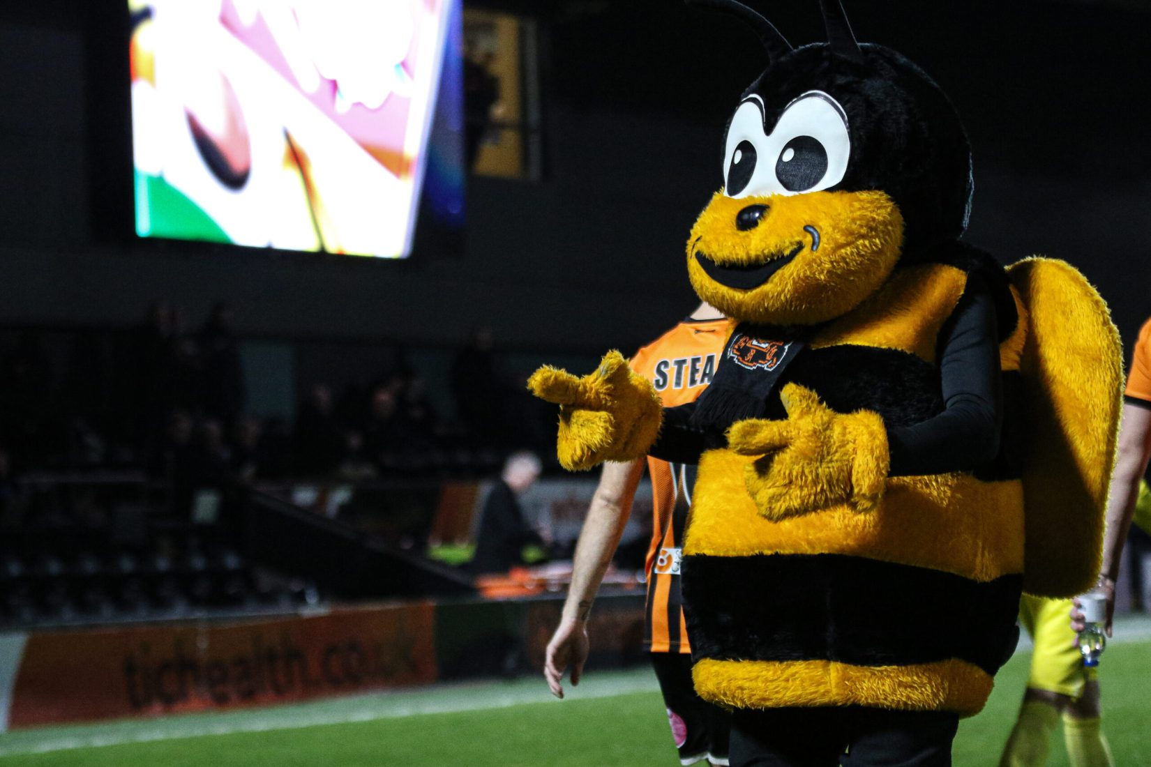 Barnet top unbeaten and top of League Two