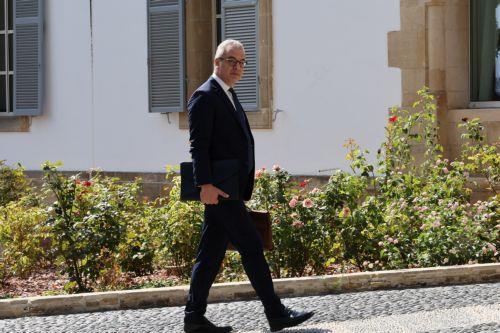 Greek Cypriot and Turkish Cypriot negotiators hold “substantive meeting”, CNA learns