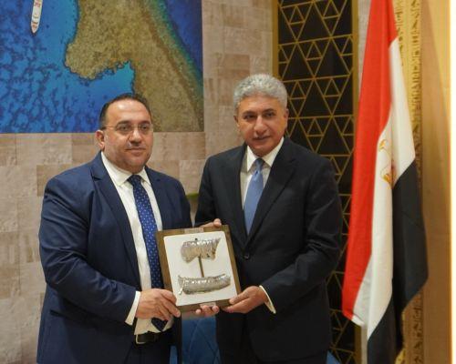 Cyprus Tourism Dep. Minister holds contacts in Paris, expects increase of French visitors next year