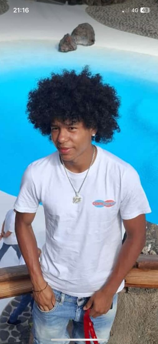 Two teenagers sentenced over death of 17-year-old