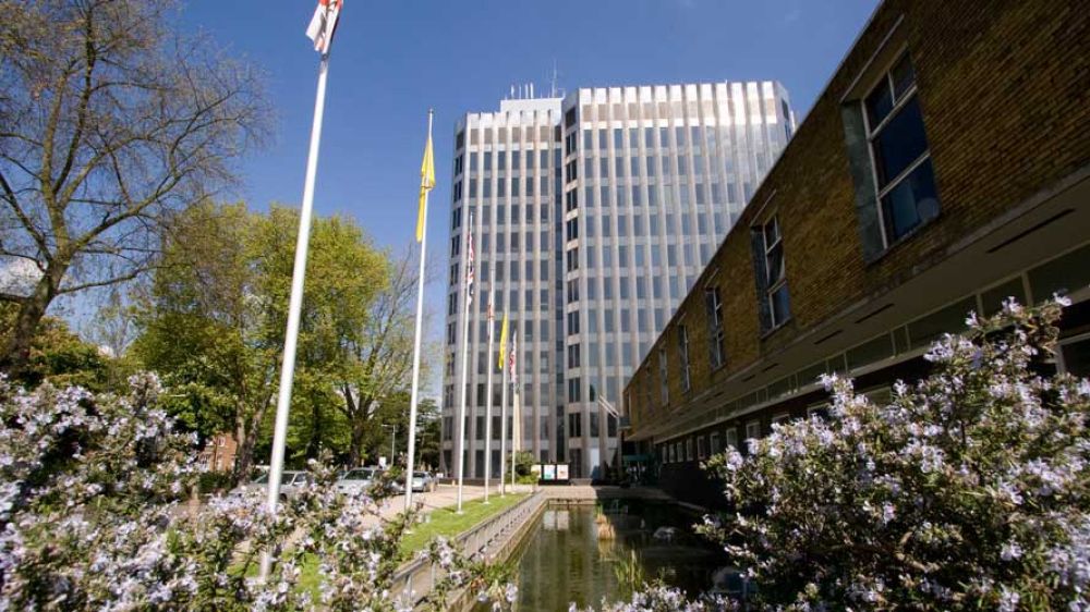 New Council Plan outlines priorities to deliver for Enfield